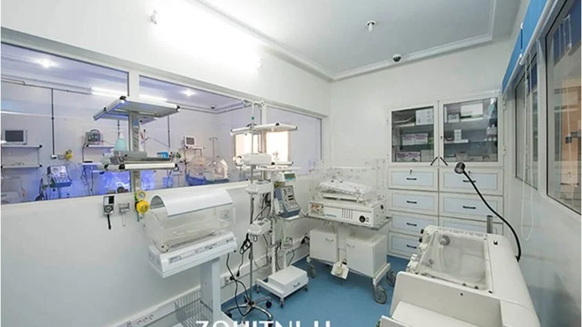 Image pour CLINIQUE TOUR HASSAN